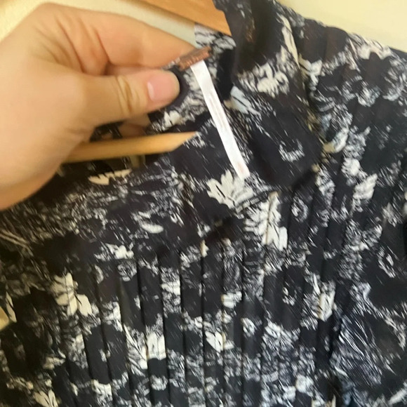 Free People Women's These Dreams Mini Dress, size small - Picture 4 of 6